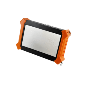 Emissions and Stack Ultrasonic Concrete Flaw Detector