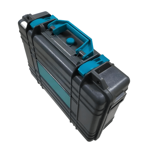Emissions and Stack Accurate Concrete Crack Detector - Image 2