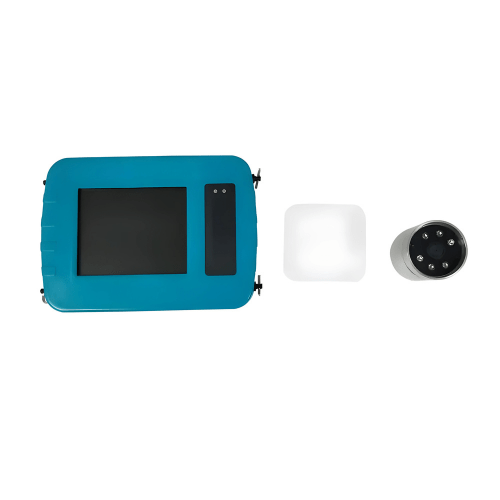 Emissions and Stack Accurate Concrete Crack Detector - Image 4
