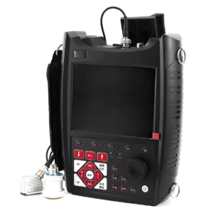 Emissions and Stack Ultrasonic Crack Concrete Detectors