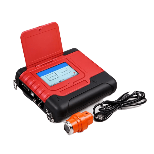 Emissions and Stack Concrete Crack Integrated Detector - Image 2