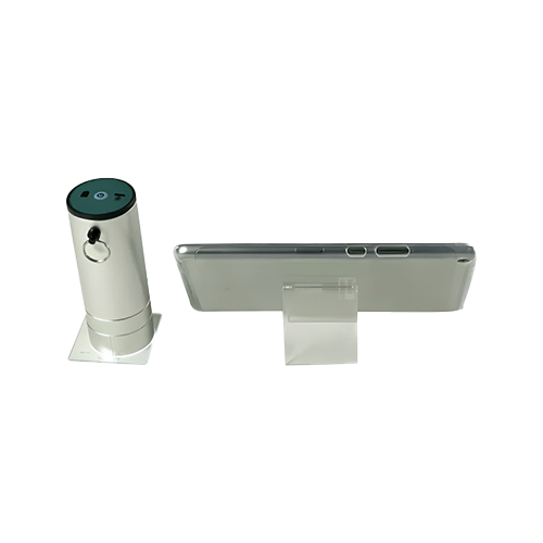 Emissions and Stack Wireless Ultrasonic Crack Detector - Image 2