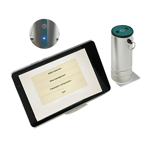 Emissions and Stack Wireless Ultrasonic Crack Detector - Image 3