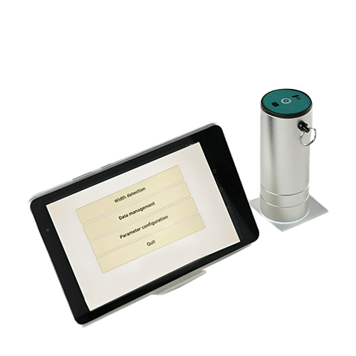Emissions and Stack Wireless Ultrasonic Crack Detector - Image 4