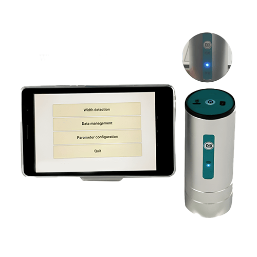 Emissions and Stack Wireless Ultrasonic Crack Detector - Image 5