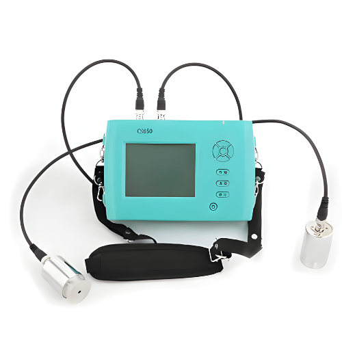 Emissions and Stack Crack Depth Measuring Meter - Image 2