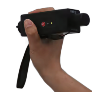 Emissions and Stack Concrete Crack Width Testing Instrument - Portable