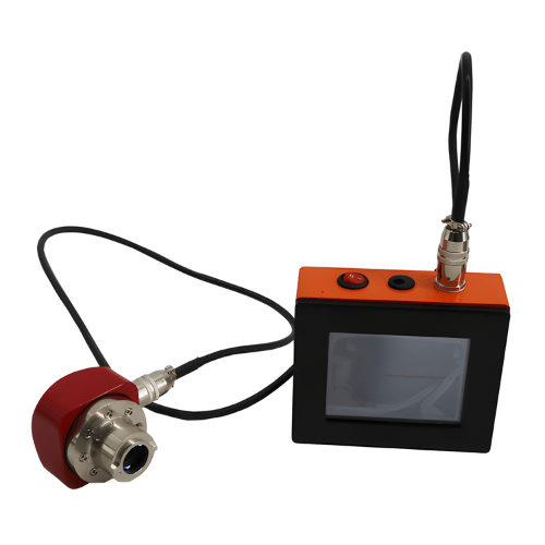 Emissions and Stack Concrete Wall Crack Detector - Image 4