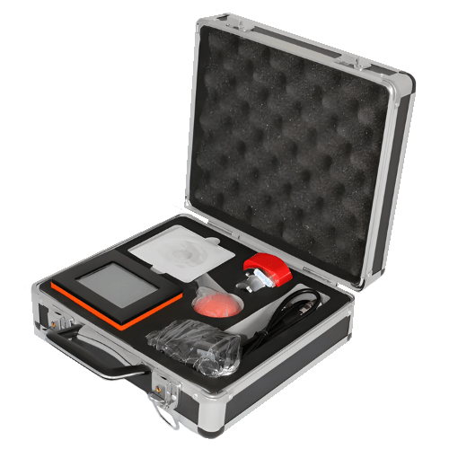 Emissions and Stack Concrete Wall Crack Detector - Image 6