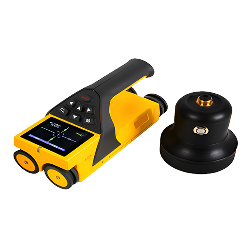 Emissions and Stack Industrial Concrete Cracked Detector-High Capacity - Image 2