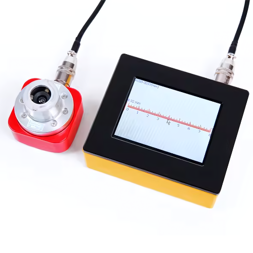 Emissions and Stack Magnetic Concrete Crack Detector- Standard BMP Format - Image 2