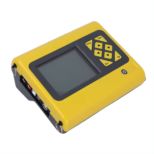 Emissions and Stack Concrete Crack Repair Tester - USB Transmission - Image 2
