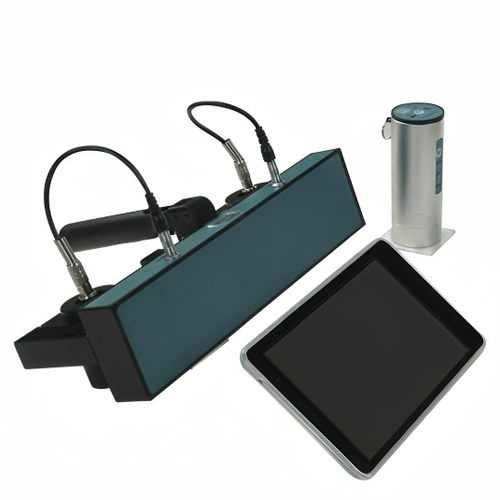 Emissions and Stack Concrete Crack Monitoring Detector - Image 2