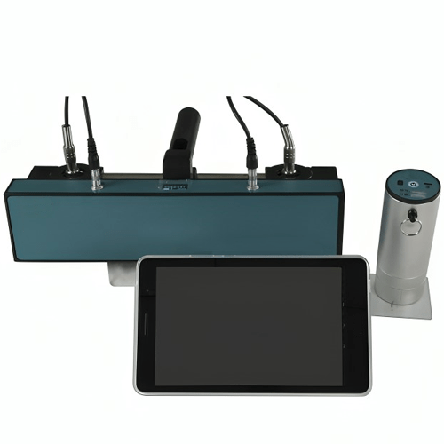 Emissions and Stack Concrete Crack Monitoring Detector - Image 3