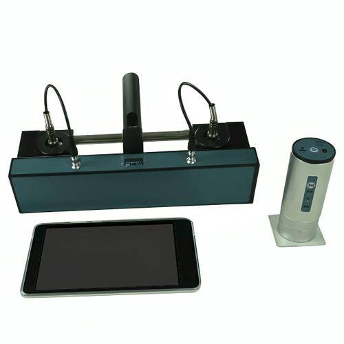 Emissions and Stack Concrete Crack Monitoring Detector - Image 4