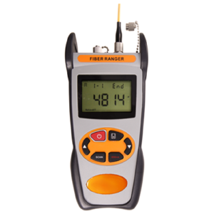 Cable Tester with Detects up to Eight Faults - Emissions And Stack