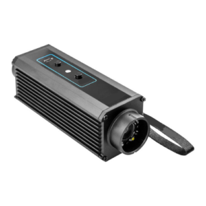 Handheld Digital Crack Width Detector - Emissions and Stack