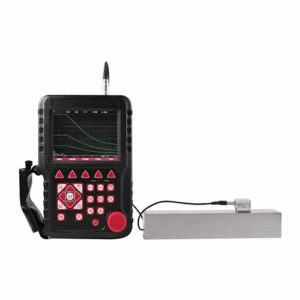 Emissions and Stack Ultrasonic Crack & Flaw Detector