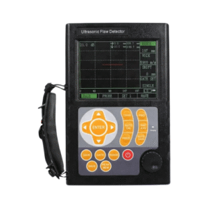 Emissions and Stack Ultrasonic Crack and Flaw Detector