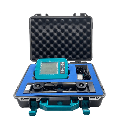 Emissions and Stack Concrete Crack Detector - Image 6