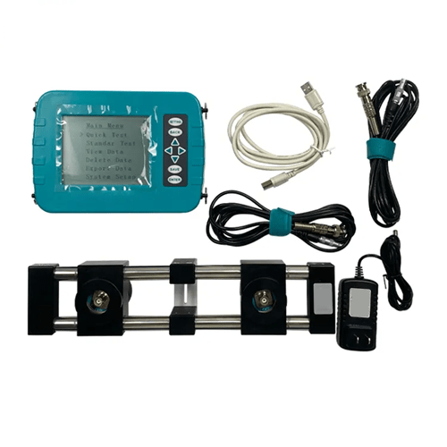 Emissions and Stack Concrete Crack Detector - Image 2