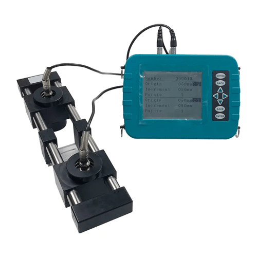 Emissions and Stack Concrete Crack Detector - Image 4