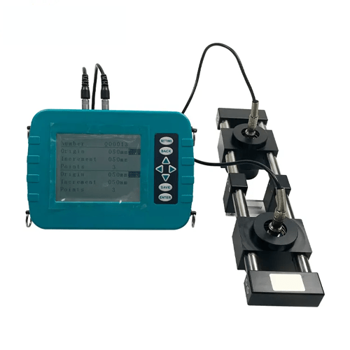 Emissions and Stack Concrete Crack Detector - Image 5