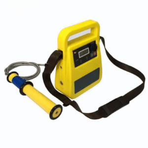 Emissions and Stack Electric Metal Crack Detector
