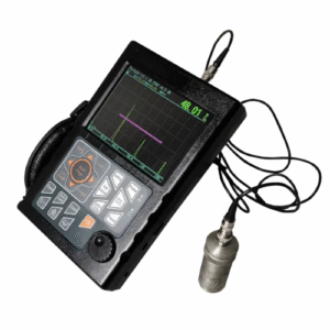 Emissions and Stack Universal Ultrasonic Crack Detector