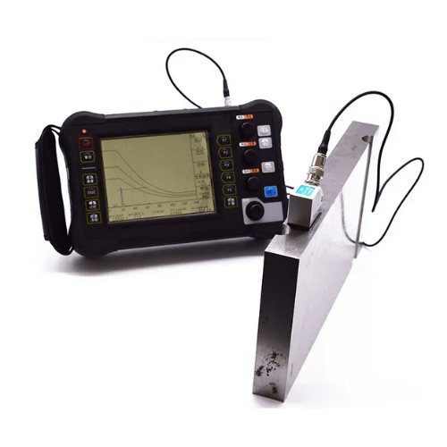Emissions and Stack Ultrasonic Crack and Fault Detector - Image 2