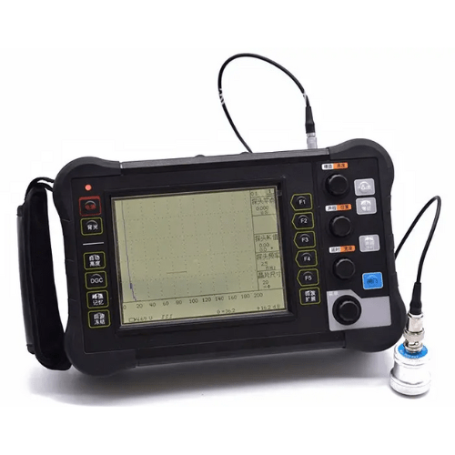 Emissions and Stack Ultrasonic Crack and Fault Detector - Image 3
