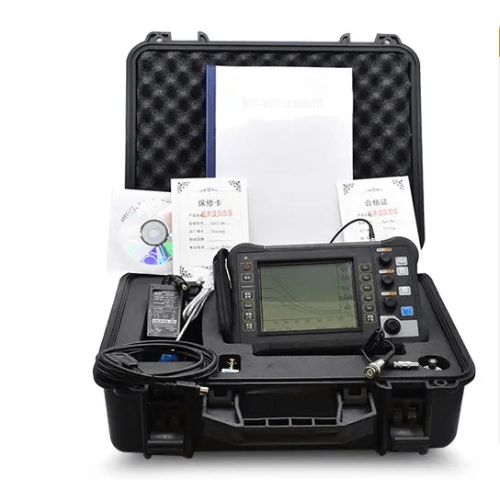 Emissions and Stack Ultrasonic Crack and Fault Detector - Image 4