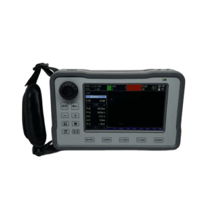 Emissions and Stack Ultrasonic Crack Detector