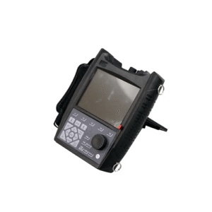 Emissions and Stack Ultrasonic Crack & Flaw Detector
