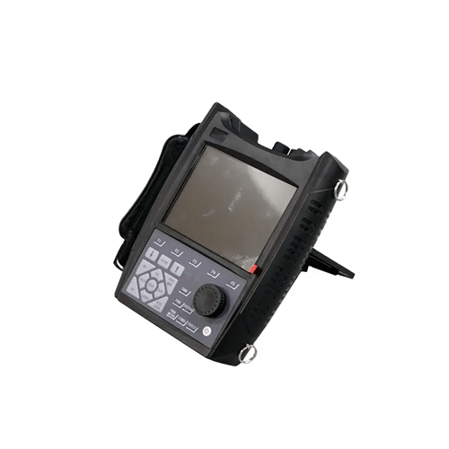 Emissions and Stack Ultrasonic Crack & Flaw Detector
