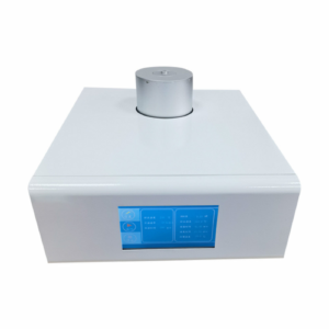 Emissions and Stack Touch Screen Laboratory Automatic Differential Scanning Calorimeter-USB Two-Way Communication