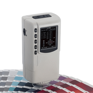 Emissions and Stack Laboratory Colour Measurement Colorimeter