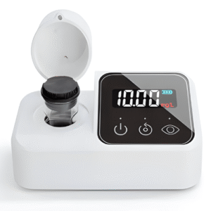 Emissions and Stack Portable Colorimeter For Water Analysis