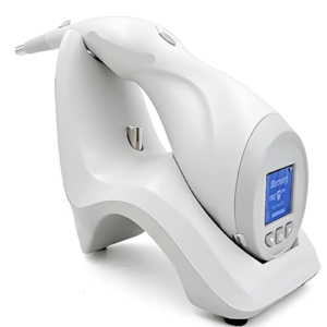 Emissions and Stack Dental Digital Clinical Colorimeter
