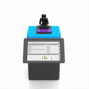Emissions and Stack Clinical Laboratory Colorimeter