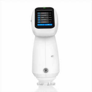Emissions and Stack Portable Medical Colorimeter