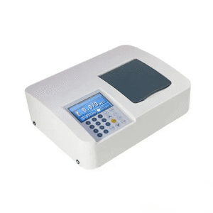 Emissions and Stack Medical Lab Clinical Colorimeter
