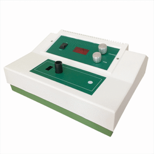 Emissions and Stack Medical Laboratory Colorimeter