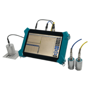 Emissions and Stack Non-Metallic Ultrasonic Detector