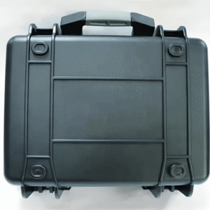 Emissions and Stack CDDL Crack Ultrasonic Concrete Cover Thickness Tester