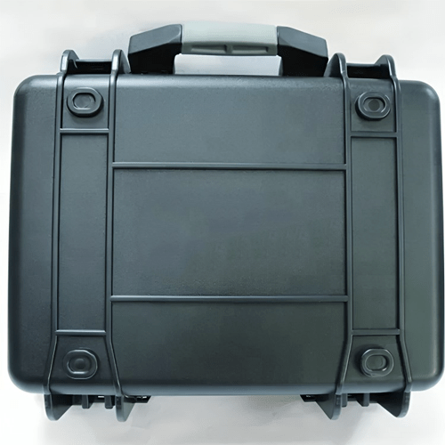 Emissions and Stack CDDL Crack Ultrasonic Concrete Cover Thickness Tester