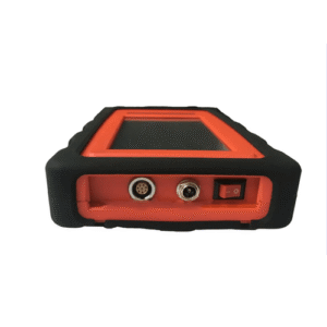 Emissions and Stack Crack Integrated Detector