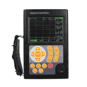 Emissions and Stack Crack Detector