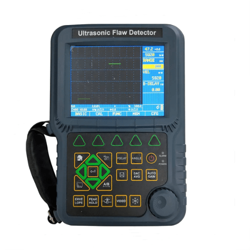 Emissions and Stack Integrated Crack Detector - Image 2