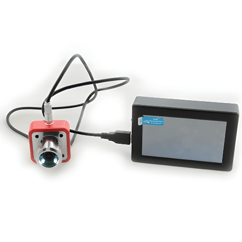 Emissions and Stack Digital Crack Detector